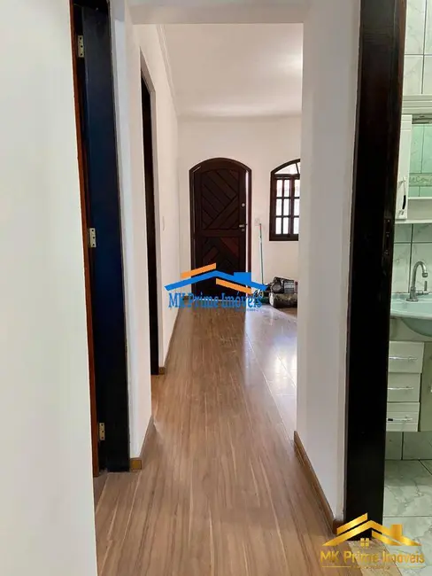 Foto 4 de Casa com 2 quartos à venda, 116m2 em Quitaúna, Osasco - SP