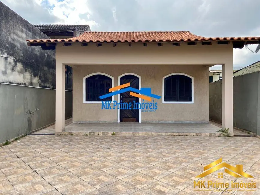 Foto 1 de Casa com 2 quartos à venda, 116m2 em Quitaúna, Osasco - SP