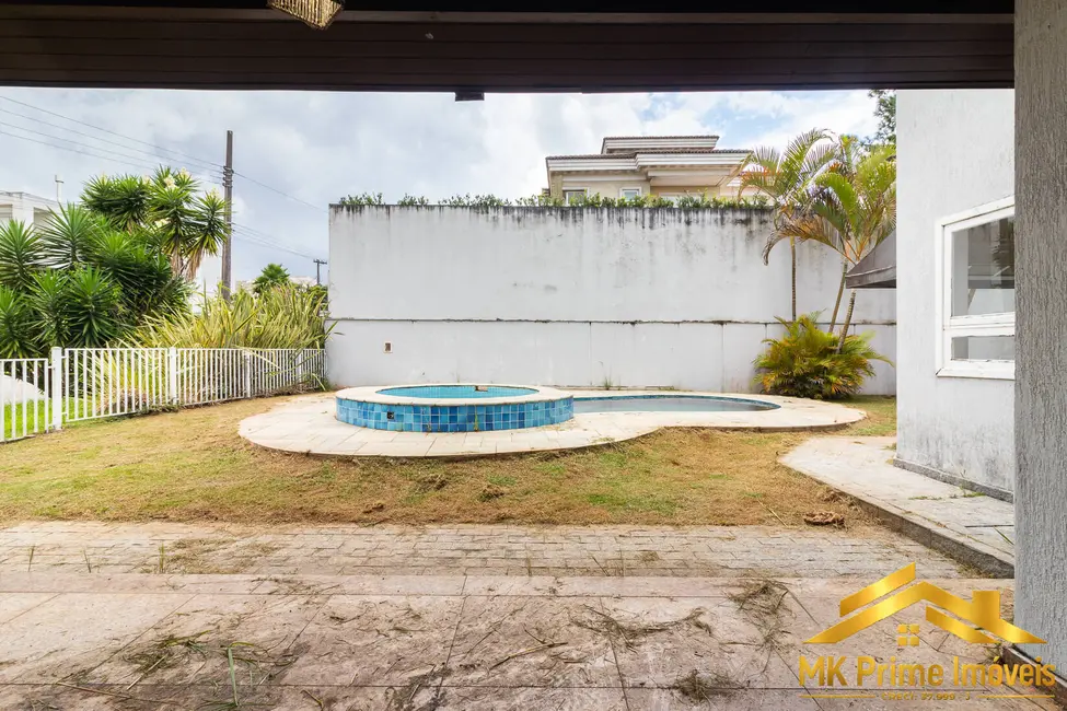 Casa de Condomínio com 4 quartos à venda e para alugar, 415m2 em Residencial Morada dos Lagos, Barueri - SP - imagem 8 Foto 8 de Casa de Condomínio com 4 quartos à venda e para alugar, 415m2 em Residencial Morada dos Lagos, Barueri - SP