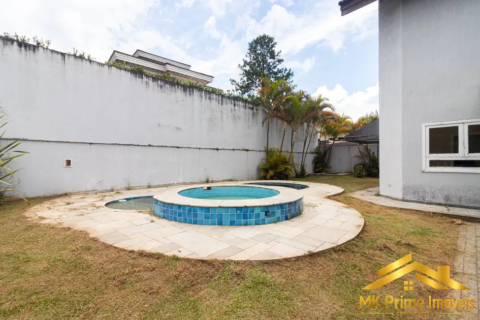 Casa de Condomínio com 4 quartos à venda e para alugar, 415m2 em Residencial Morada dos Lagos, Barueri - SP - imagem 9 Foto 9 de Casa de Condomínio com 4 quartos à venda e para alugar, 415m2 em Residencial Morada dos Lagos, Barueri - SP