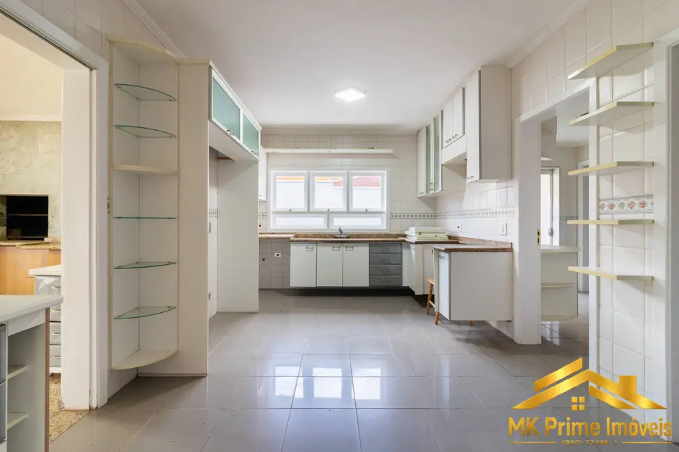 Casa de Condomínio com 4 quartos à venda e para alugar, 415m2 em Residencial Morada dos Lagos, Barueri - SP - imagem 7 Foto 7 de Casa de Condomínio com 4 quartos à venda e para alugar, 415m2 em Residencial Morada dos Lagos, Barueri - SP