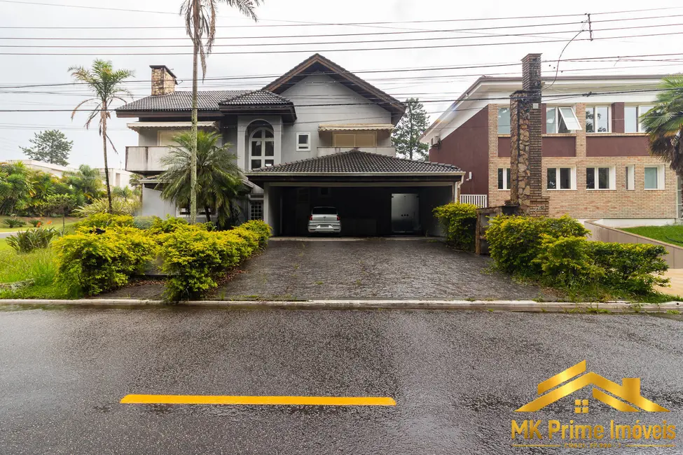 Casa de Condomínio com 4 quartos à venda e para alugar, 415m2 em Residencial Morada dos Lagos, Barueri - SP - imagem 1 Foto 1 de Casa de Condomínio com 4 quartos à venda e para alugar, 415m2 em Residencial Morada dos Lagos, Barueri - SP