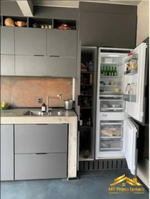 Foto 8 de Apartamento com 2 quartos para alugar, 40m2 em Continental, Osasco - SP