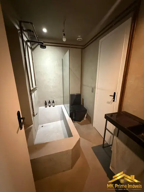 Foto 7 de Apartamento com 2 quartos para alugar, 40m2 em Continental, Osasco - SP