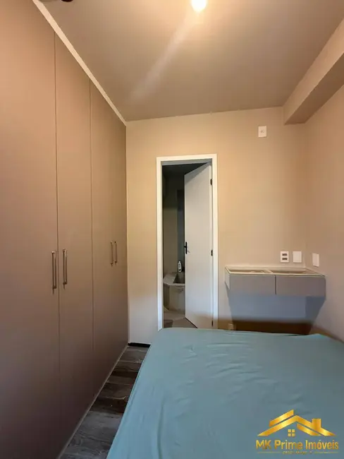 Foto 3 de Apartamento com 2 quartos para alugar, 40m2 em Continental, Osasco - SP
