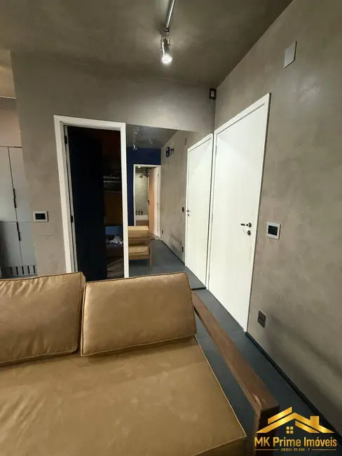 Foto 6 de Apartamento com 2 quartos para alugar, 40m2 em Continental, Osasco - SP