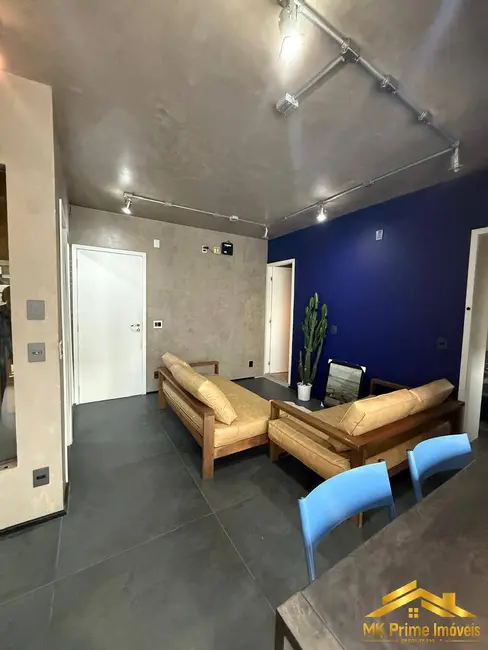 Foto 9 de Apartamento com 2 quartos para alugar, 40m2 em Continental, Osasco - SP