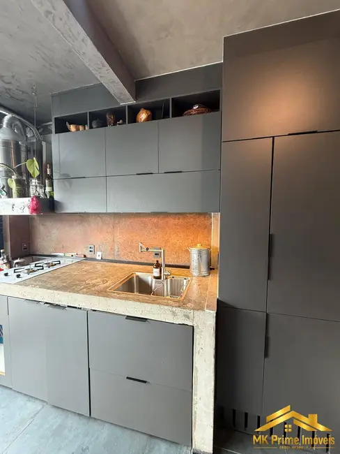 Foto 2 de Apartamento com 2 quartos para alugar, 40m2 em Continental, Osasco - SP