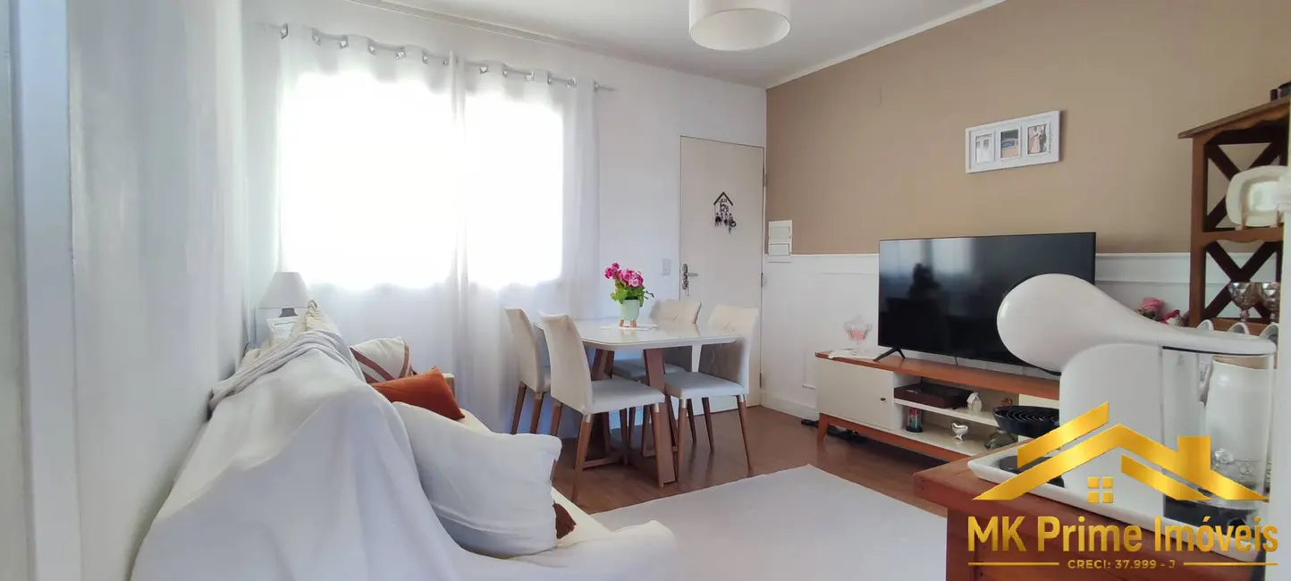 Foto 1 de Apartamento com 2 quartos à venda, 48m2 em Ayrosa, Osasco - SP
