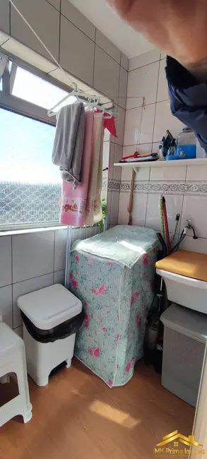 Foto 8 de Apartamento com 2 quartos à venda, 48m2 em Ayrosa, Osasco - SP