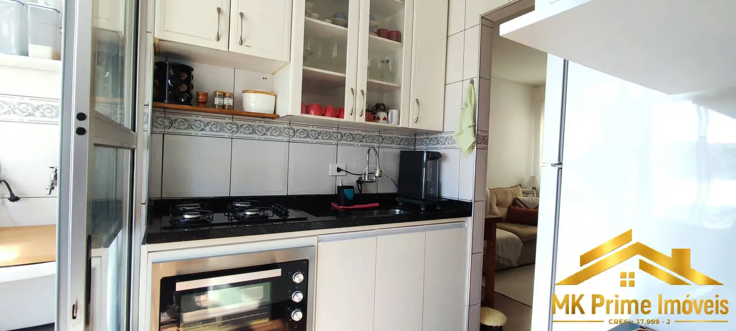 Foto 5 de Apartamento com 2 quartos à venda, 48m2 em Ayrosa, Osasco - SP