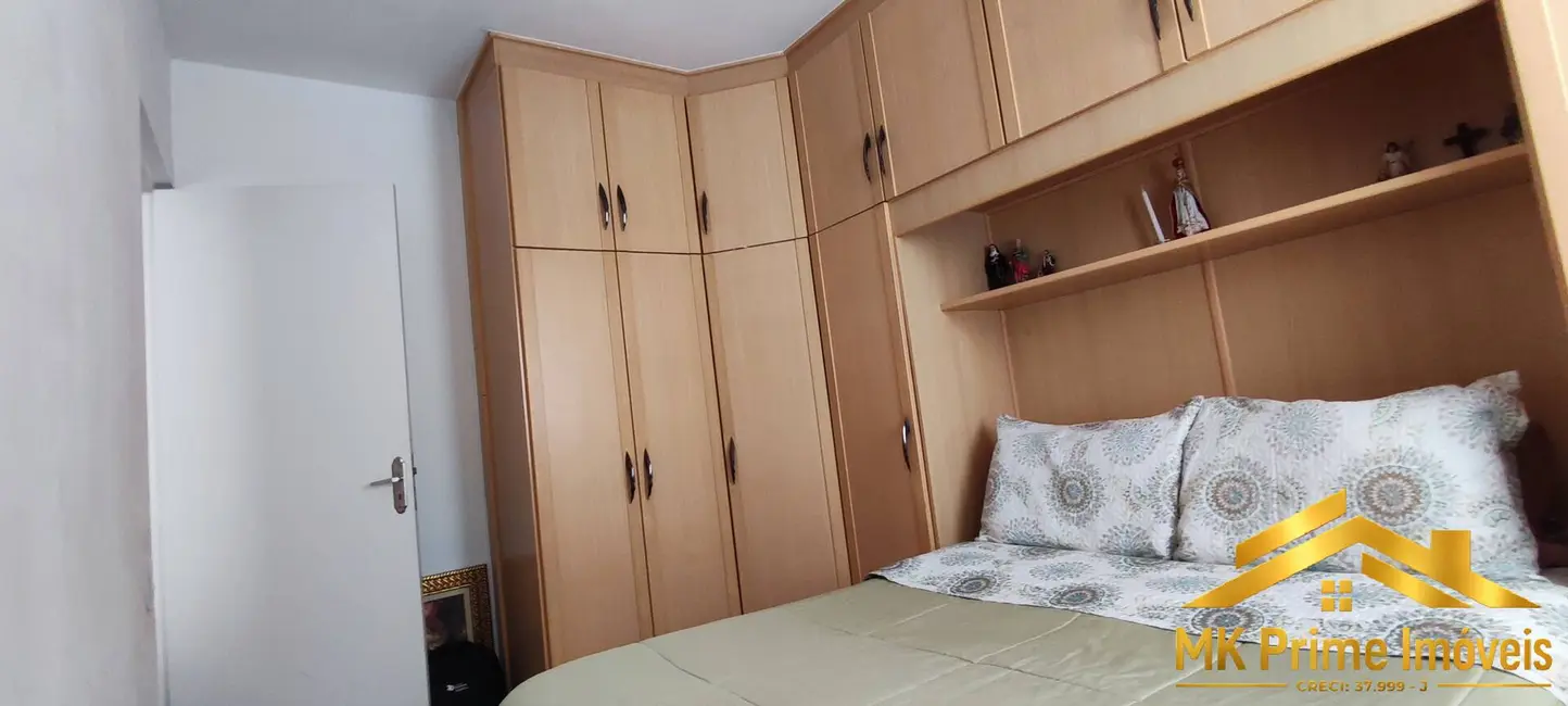 Foto 4 de Apartamento com 2 quartos à venda, 48m2 em Ayrosa, Osasco - SP