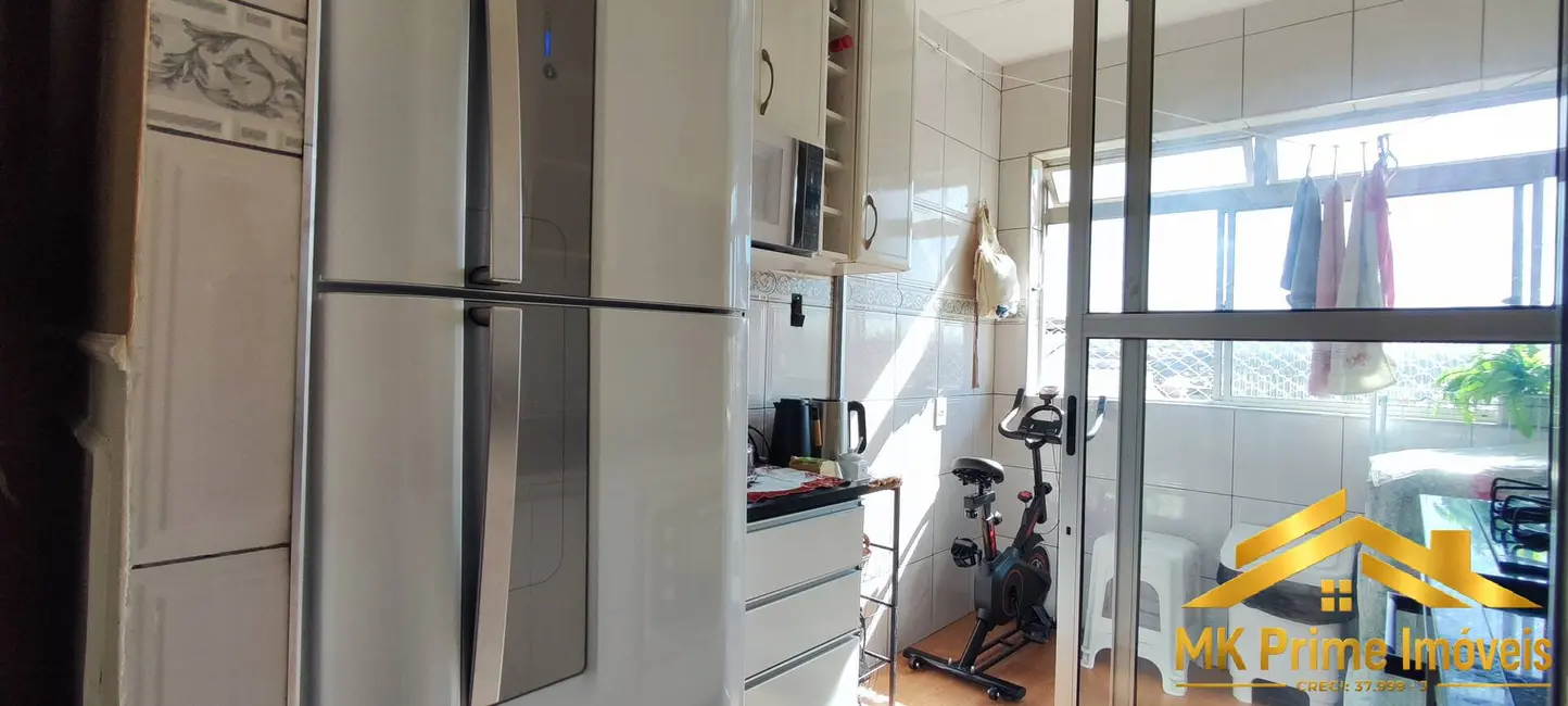 Foto 9 de Apartamento com 2 quartos à venda, 48m2 em Ayrosa, Osasco - SP