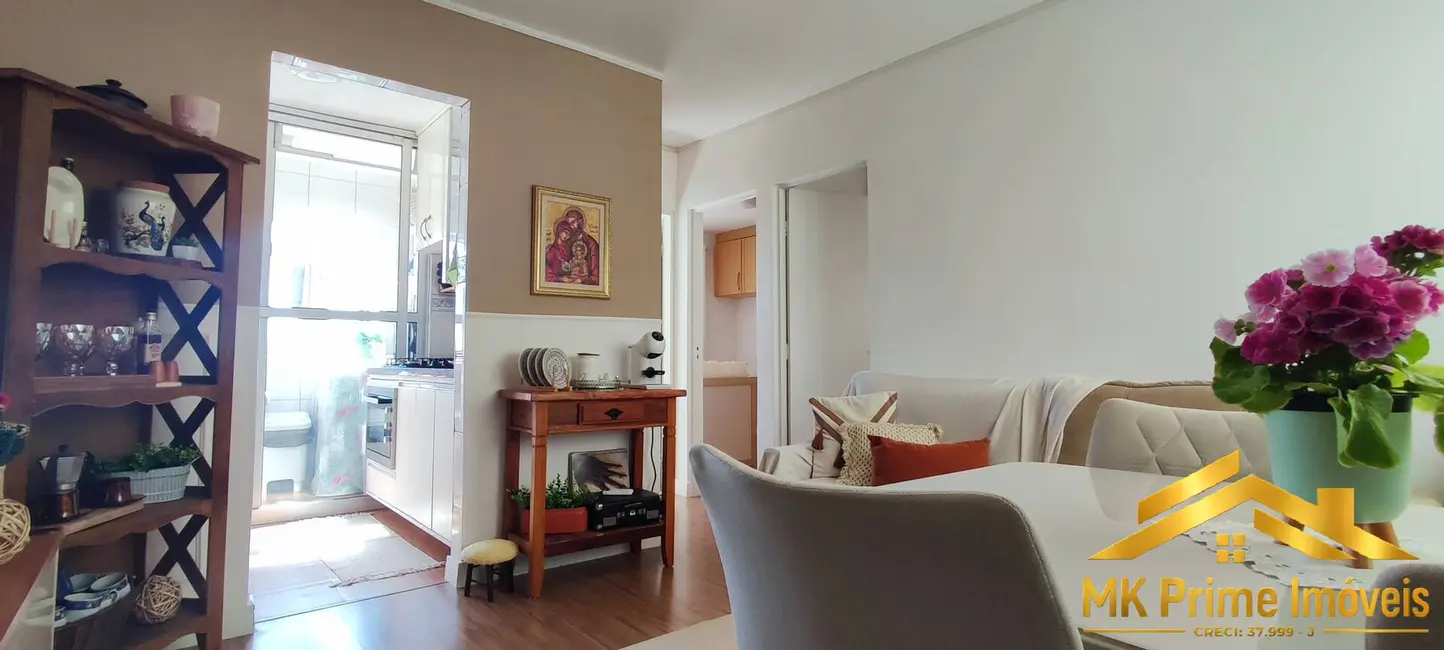 Foto 2 de Apartamento com 2 quartos à venda, 48m2 em Ayrosa, Osasco - SP