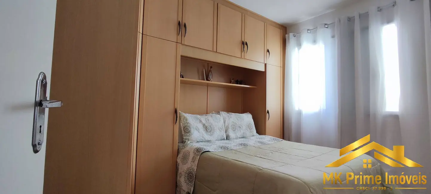 Foto 3 de Apartamento com 2 quartos à venda, 48m2 em Ayrosa, Osasco - SP