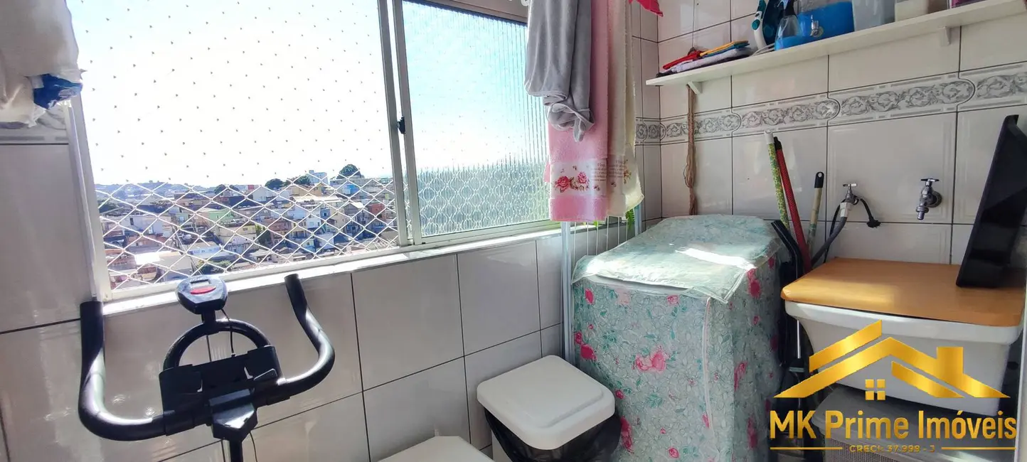 Foto 7 de Apartamento com 2 quartos à venda, 48m2 em Ayrosa, Osasco - SP
