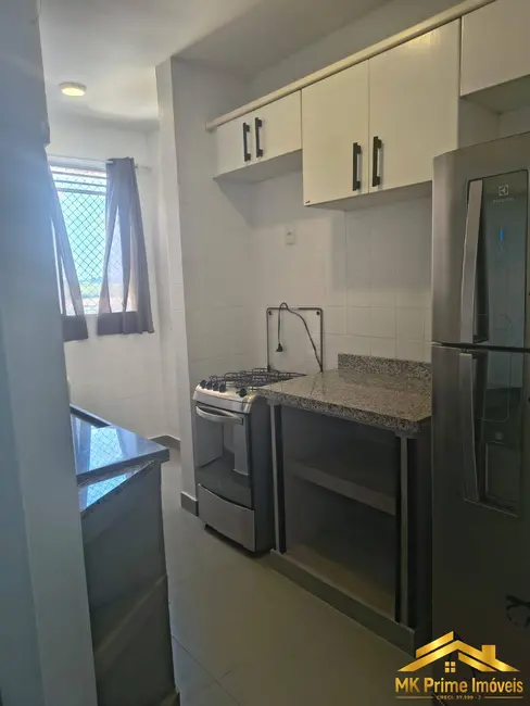 Foto 7 de Apartamento com 2 quartos à venda, 58m2 em Piratininga, Osasco - SP