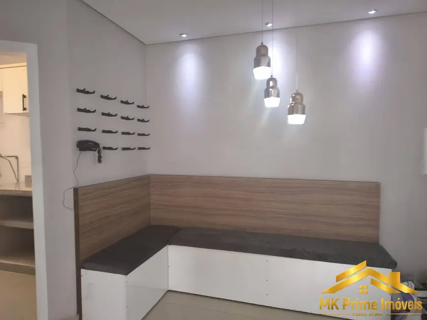 Foto 5 de Apartamento com 2 quartos à venda, 58m2 em Piratininga, Osasco - SP