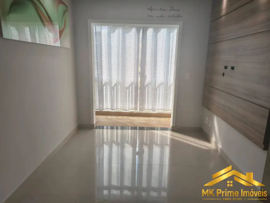 Foto 4 de Apartamento com 2 quartos à venda, 58m2 em Piratininga, Osasco - SP