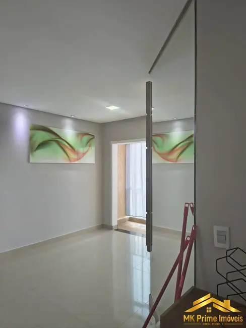 Foto 2 de Apartamento com 2 quartos à venda, 58m2 em Piratininga, Osasco - SP