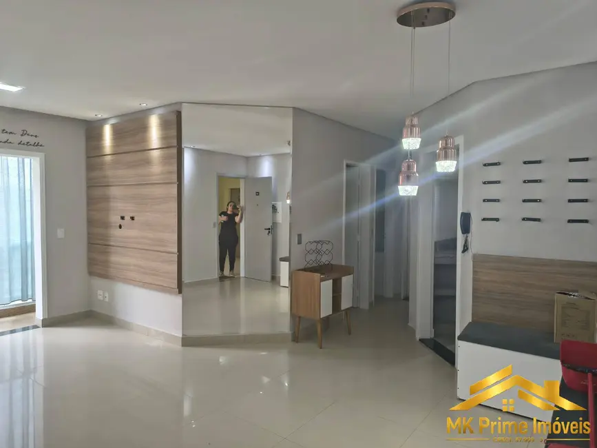 Foto 1 de Apartamento com 2 quartos à venda, 58m2 em Piratininga, Osasco - SP