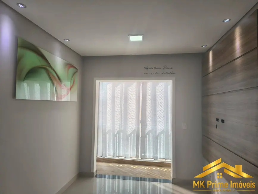 Foto 3 de Apartamento com 2 quartos à venda, 58m2 em Piratininga, Osasco - SP