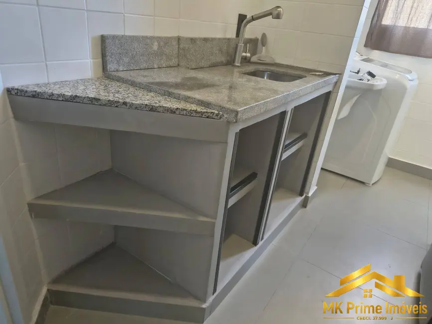 Foto 6 de Apartamento com 2 quartos à venda, 58m2 em Piratininga, Osasco - SP