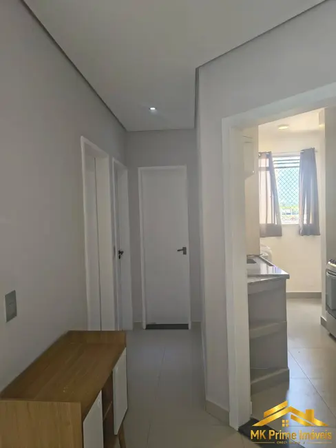 Foto 9 de Apartamento com 2 quartos à venda, 58m2 em Piratininga, Osasco - SP
