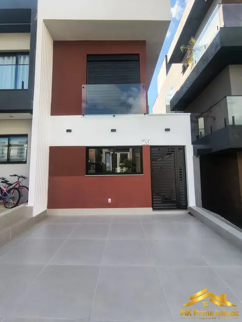 Foto 1 de Casa de Condomínio à venda, 121m2 em Jardim Semiramis, Cotia - SP