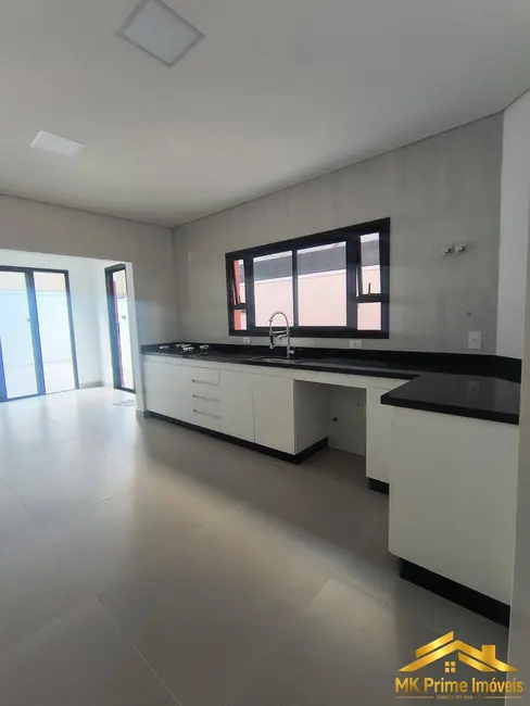 Foto 7 de Casa de Condomínio à venda, 121m2 em Jardim Semiramis, Cotia - SP