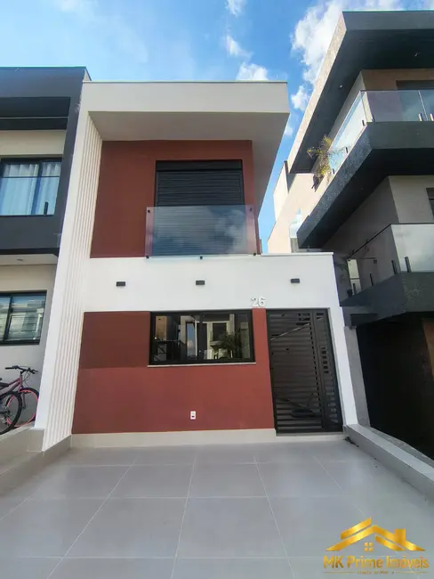 Foto 2 de Casa de Condomínio à venda, 121m2 em Jardim Semiramis, Cotia - SP