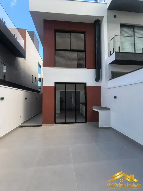 Foto 3 de Casa de Condomínio à venda, 121m2 em Jardim Semiramis, Cotia - SP