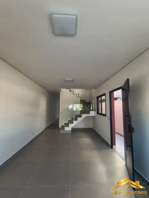 Foto 4 de Casa de Condomínio à venda, 121m2 em Jardim Semiramis, Cotia - SP