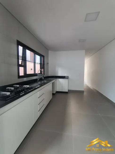 Foto 8 de Casa de Condomínio à venda, 121m2 em Jardim Semiramis, Cotia - SP
