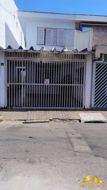 Sobrado com 4 quartos à venda, 177m2 em Jardim Peri Peri, São Paulo - SP - imagem 1 Foto 1 de Sobrado com 4 quartos à venda, 177m2 em Jardim Peri Peri, São Paulo - SP
