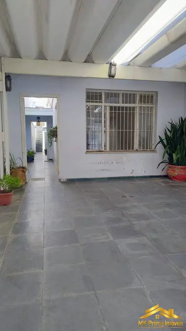 Sobrado com 4 quartos à venda, 177m2 em Jardim Peri Peri, São Paulo - SP - imagem 3 Foto 3 de Sobrado com 4 quartos à venda, 177m2 em Jardim Peri Peri, São Paulo - SP