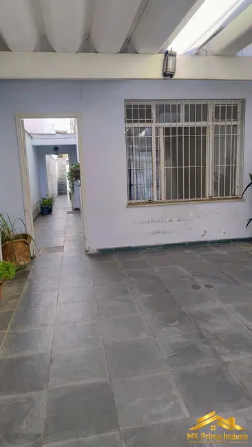 Sobrado com 4 quartos à venda, 177m2 em Jardim Peri Peri, São Paulo - SP - imagem 2 Foto 2 de Sobrado com 4 quartos à venda, 177m2 em Jardim Peri Peri, São Paulo - SP
