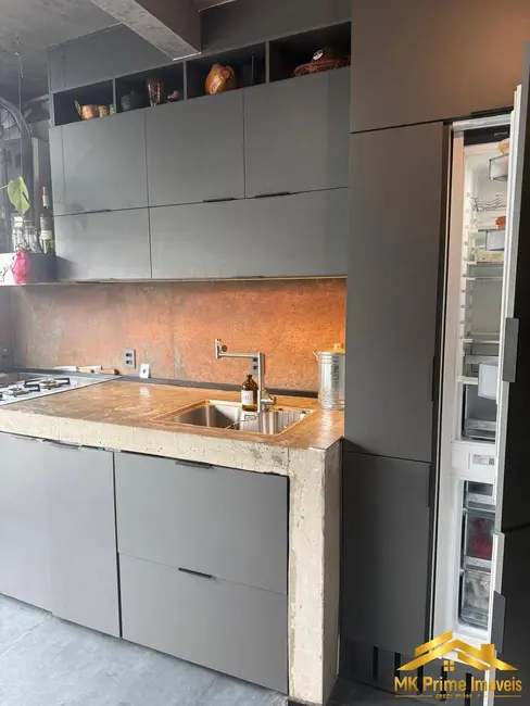 Foto 8 de Apartamento com 2 quartos à venda, 40m2 em Continental, Osasco - SP