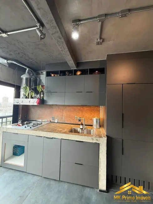 Foto 7 de Apartamento com 2 quartos à venda, 40m2 em Continental, Osasco - SP