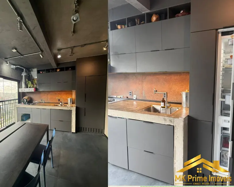 Foto 5 de Apartamento com 2 quartos à venda, 40m2 em Continental, Osasco - SP