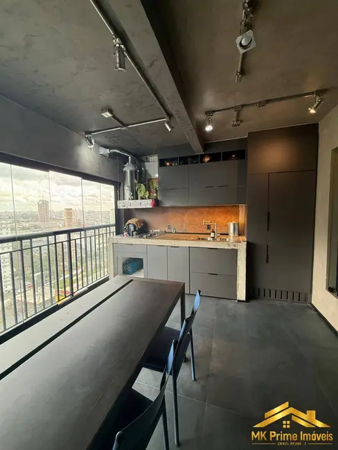 Foto 6 de Apartamento com 2 quartos à venda, 40m2 em Continental, Osasco - SP