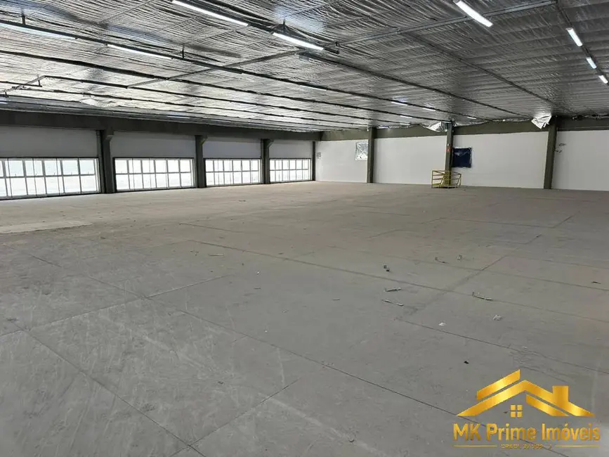 Foto 7 de Armazém / Galpão para alugar, 1500m2 em Lapa, São Paulo - SP