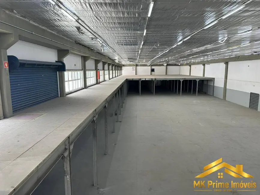 Foto 5 de Armazém / Galpão para alugar, 1500m2 em Lapa, São Paulo - SP