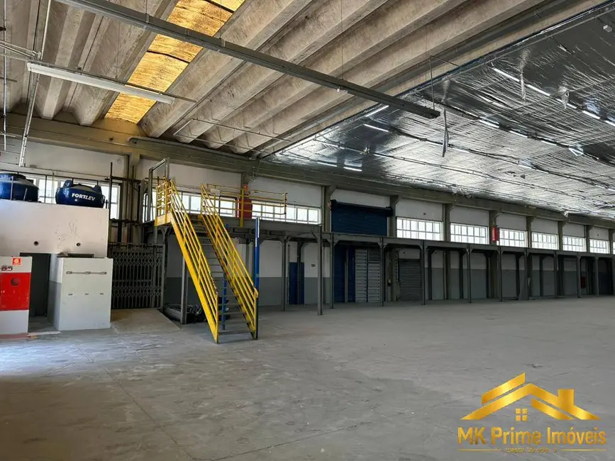 Foto 4 de Armazém / Galpão para alugar, 1500m2 em Lapa, São Paulo - SP