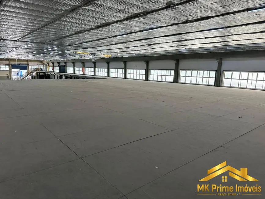 Foto 9 de Armazém / Galpão para alugar, 1500m2 em Lapa, São Paulo - SP