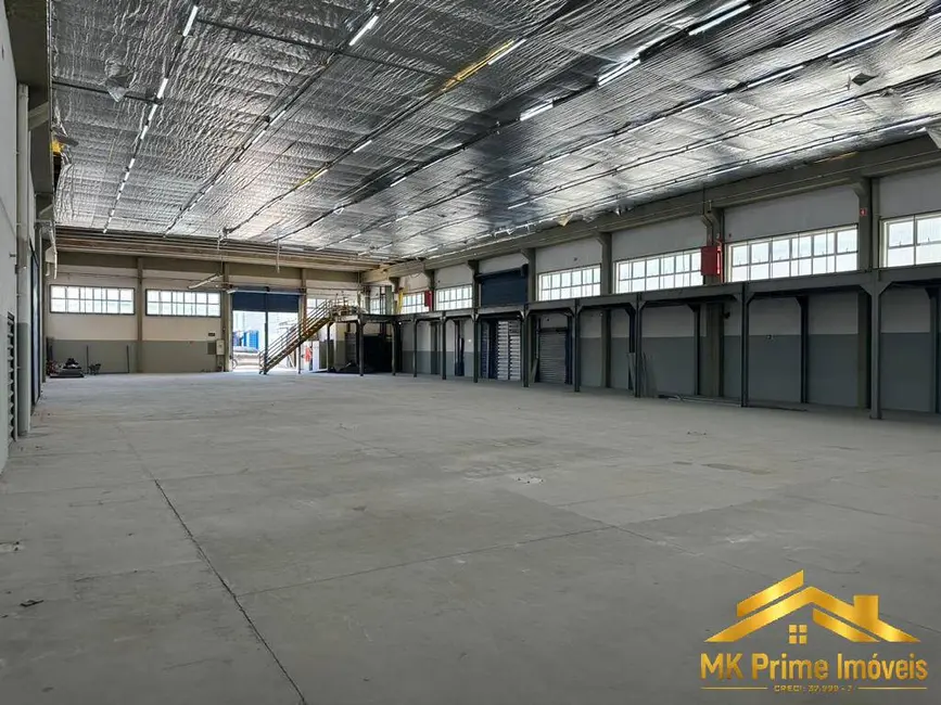 Foto 1 de Armazém / Galpão para alugar, 1500m2 em Lapa, São Paulo - SP