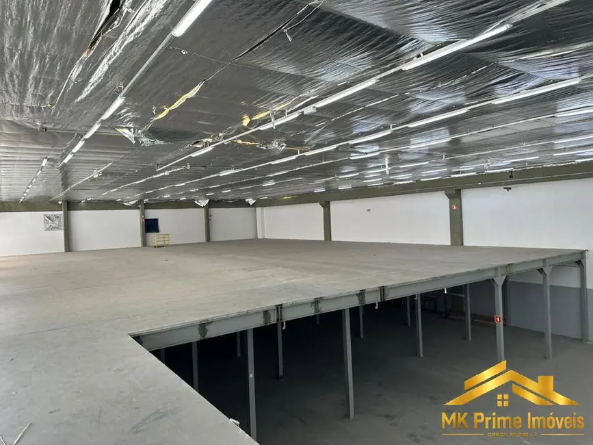 Foto 6 de Armazém / Galpão para alugar, 1500m2 em Lapa, São Paulo - SP
