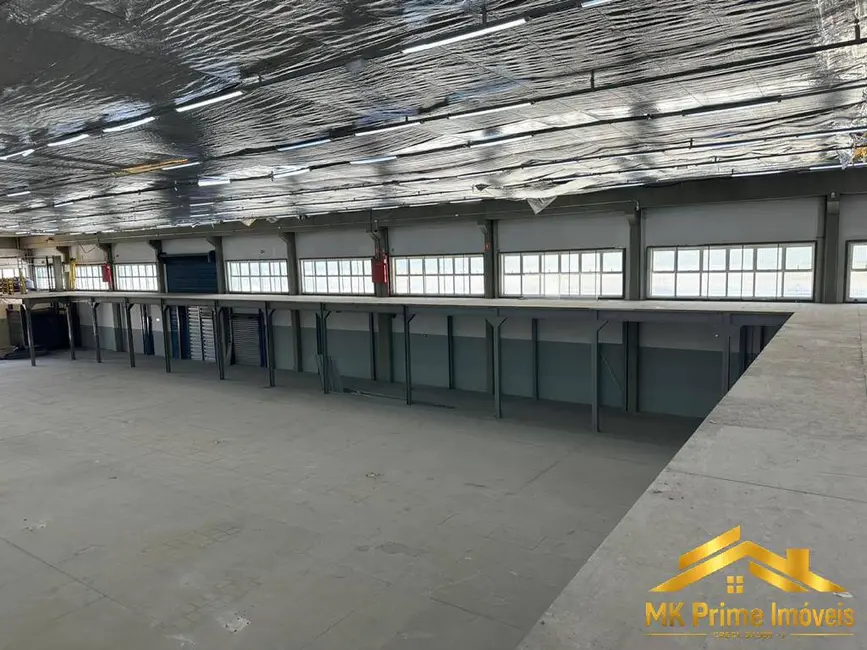 Foto 8 de Armazém / Galpão para alugar, 1500m2 em Lapa, São Paulo - SP