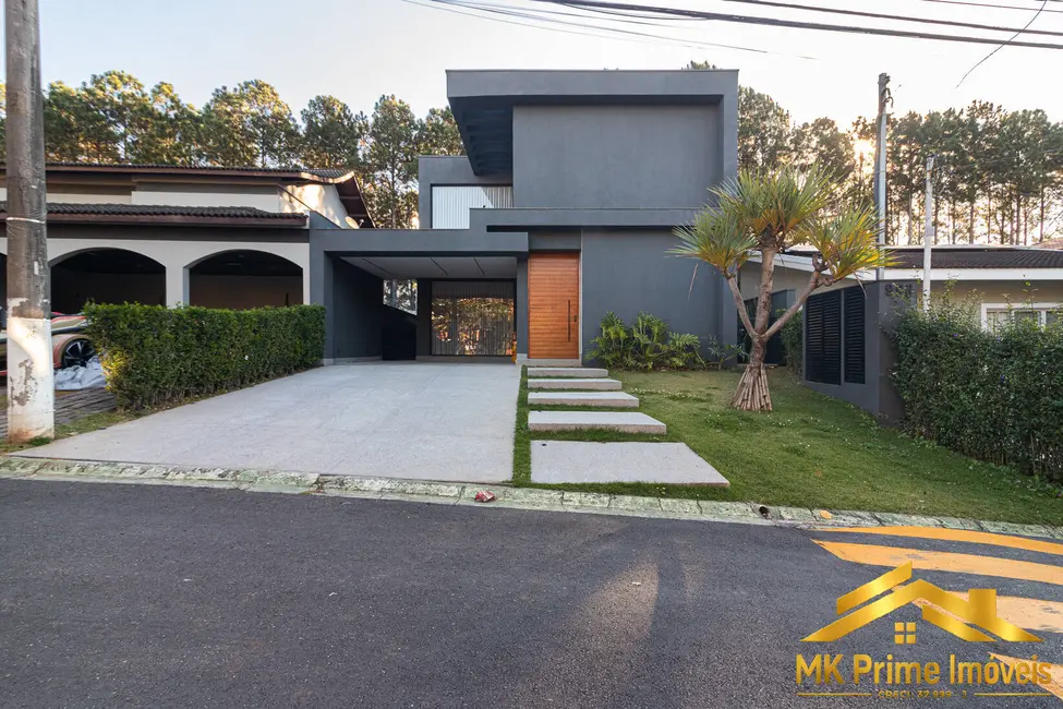 Casa de Condomínio com 4 quartos à venda e para alugar, 330m2 em Alphaville, Santana De Parnaiba - SP - imagem 1 Foto 1 de Casa de Condomínio com 4 quartos à venda e para alugar, 330m2 em Alphaville, Santana De Parnaiba - SP