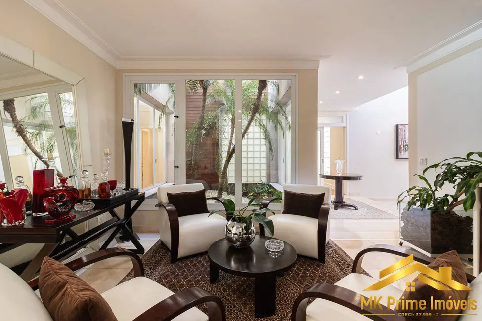 Foto 5 de Casa de Condomínio com 5 quartos à venda, 964m2 em Tamboré, Santana De Parnaiba - SP